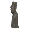 Small Easter Island Moai Head