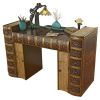 Literary Volumns Writing Desk