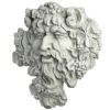 Large Bacchus Plaque