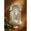 Large Classical Style Niche