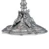 Santa Croce Italian Pewter Chalice