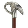 Swan Walking Stick