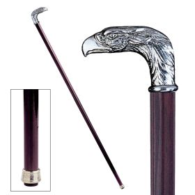 Eagle Handle Walking Stick