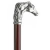 Stallion Stampede Horses Walking Stick