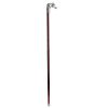 Stallion Stampede Horses Walking Stick