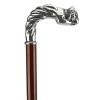 Bulldog Handle Walking Stick