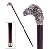 Emperors Ram Head Walking Stick