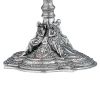 Set Of 2 Santa Croce Pewter Chalices