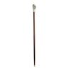 Heraldic Lion Walking Stick