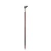 Perching Frog Handle Walking Stick