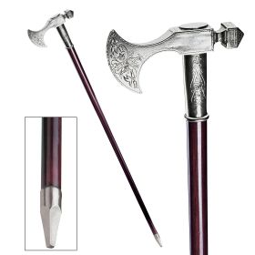 Bavarian Mountain Walking Stick