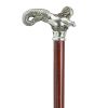 Mermaid Walking Stick