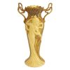 Salon Michele Art Nouveau Vase