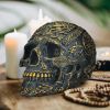 Passage Of Life Skull