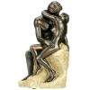 The Kiss By Rodin