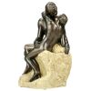 The Kiss By Rodin