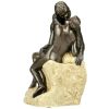 The Kiss By Rodin