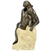 The Kiss By Rodin