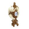 Cherubs Harvest Clock