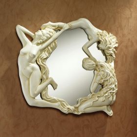 Dance Of The Nymphs Mirror