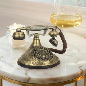 The Versailles Telephone