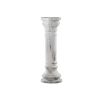 White 31 In Marble Column