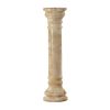 Verona 40 In Marble Column