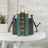 Over The Bookshelf Bookends