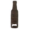 Cold Bottle Of Beer Bottle Opener