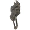 Dragon Head Door Knocker