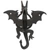 Tintagel Dragon Door Knocker