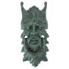 Castle Gladstone Greenman Doorknocker