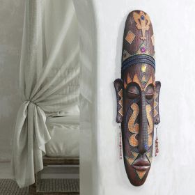 Grand Tribal Wall Mask