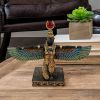 Isis Egyptian Goddess Of Beauty Statue