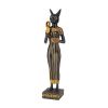 Bastet Egyptian Goddess Statue