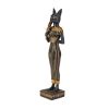 Bastet Egyptian Goddess Statue