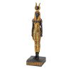 Hathor Egyptian Goddess Statue