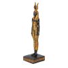 Hathor Egyptian Goddess Statue