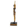 Hathor Egyptian Goddess Statue