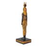 Hathor Egyptian Goddess Statue