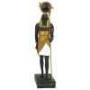 The Egyptian Sky God Horus Statue