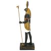 The Egyptian Sky God Horus Statue