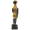 The Egyptian Sky God Horus Statue