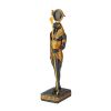 Horus Egyptian God Statue