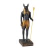 Anubis Egyptian God Statue