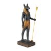 Anubis Egyptian God Statue