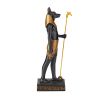 Anubis Egyptian God Statue