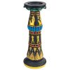 Rameses Egyptian Candlestick