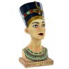 Medium Queen Nefertiti Bust