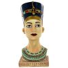 Medium Queen Nefertiti Bust